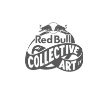 Red Bull Collective Art