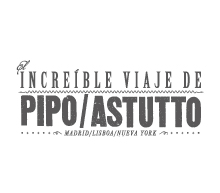 El increíble viaje de Pipo & Astutto