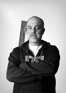 Nico Garcia